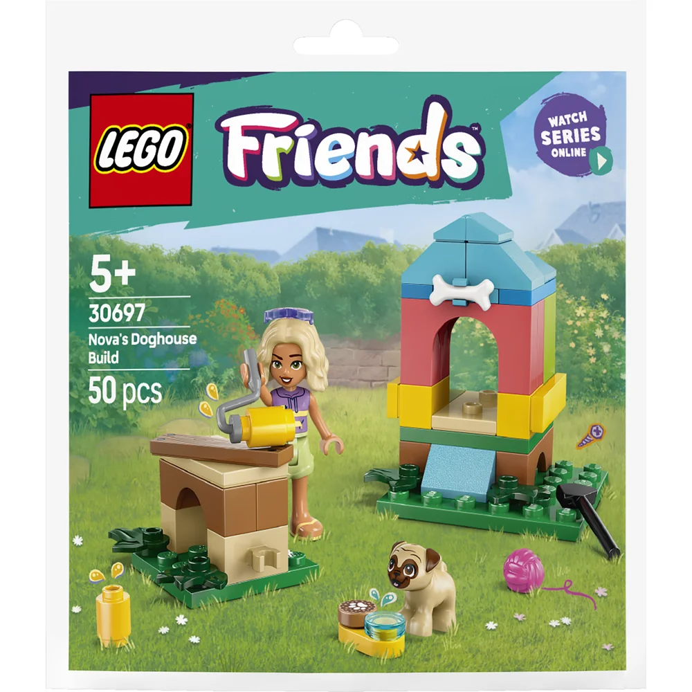 LEGO 30697