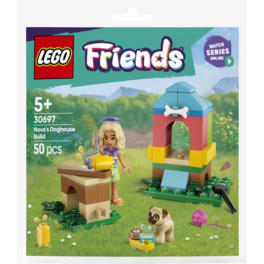 LEGO 30697
