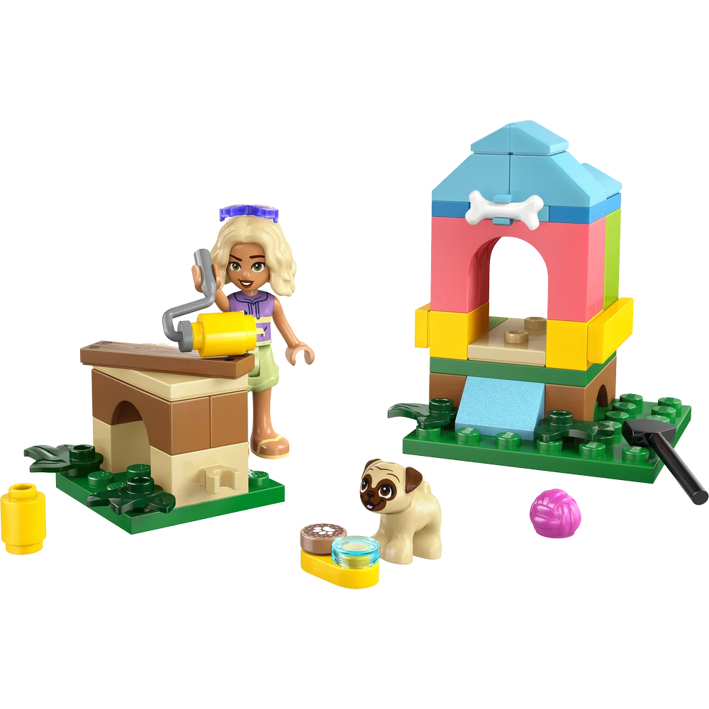 LEGO 30697