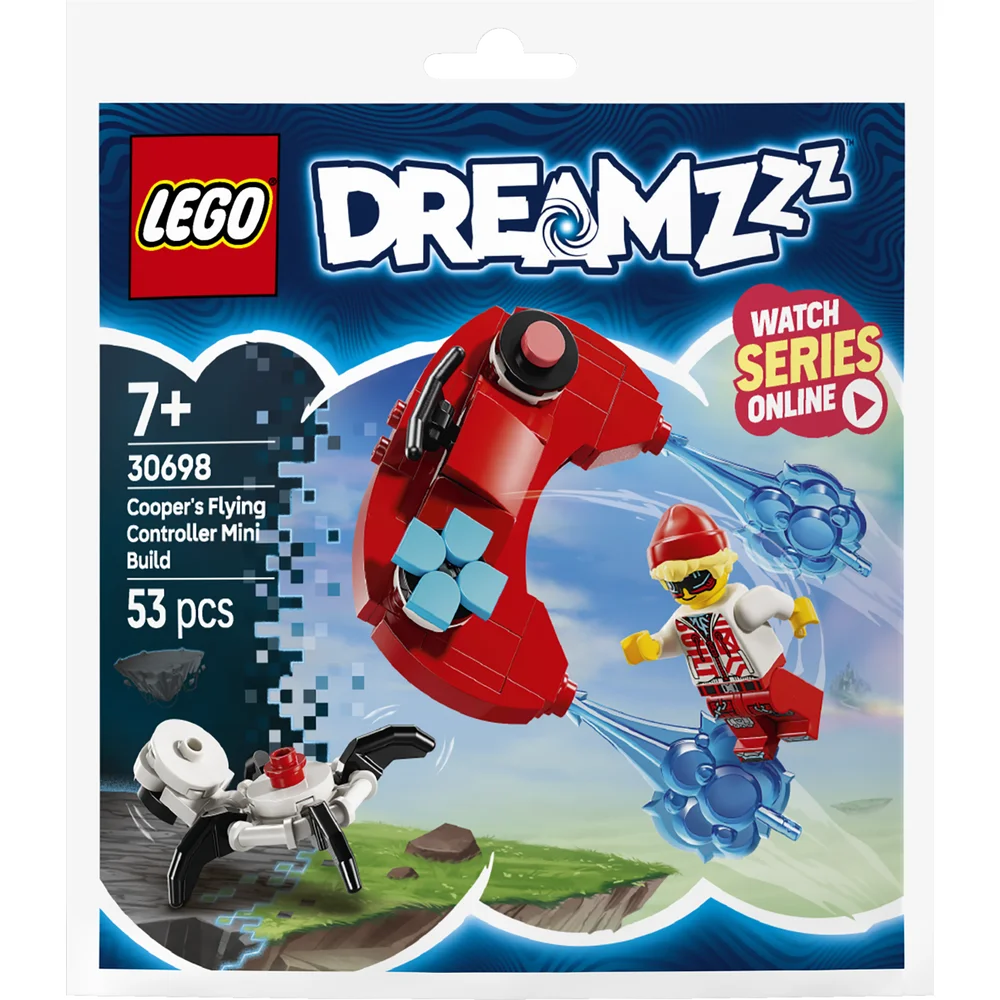 LEGO 30698
