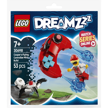 LEGO 30698
