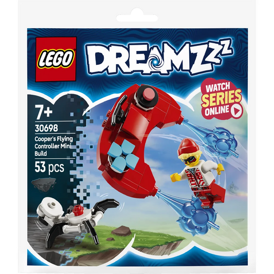 LEGO 30698