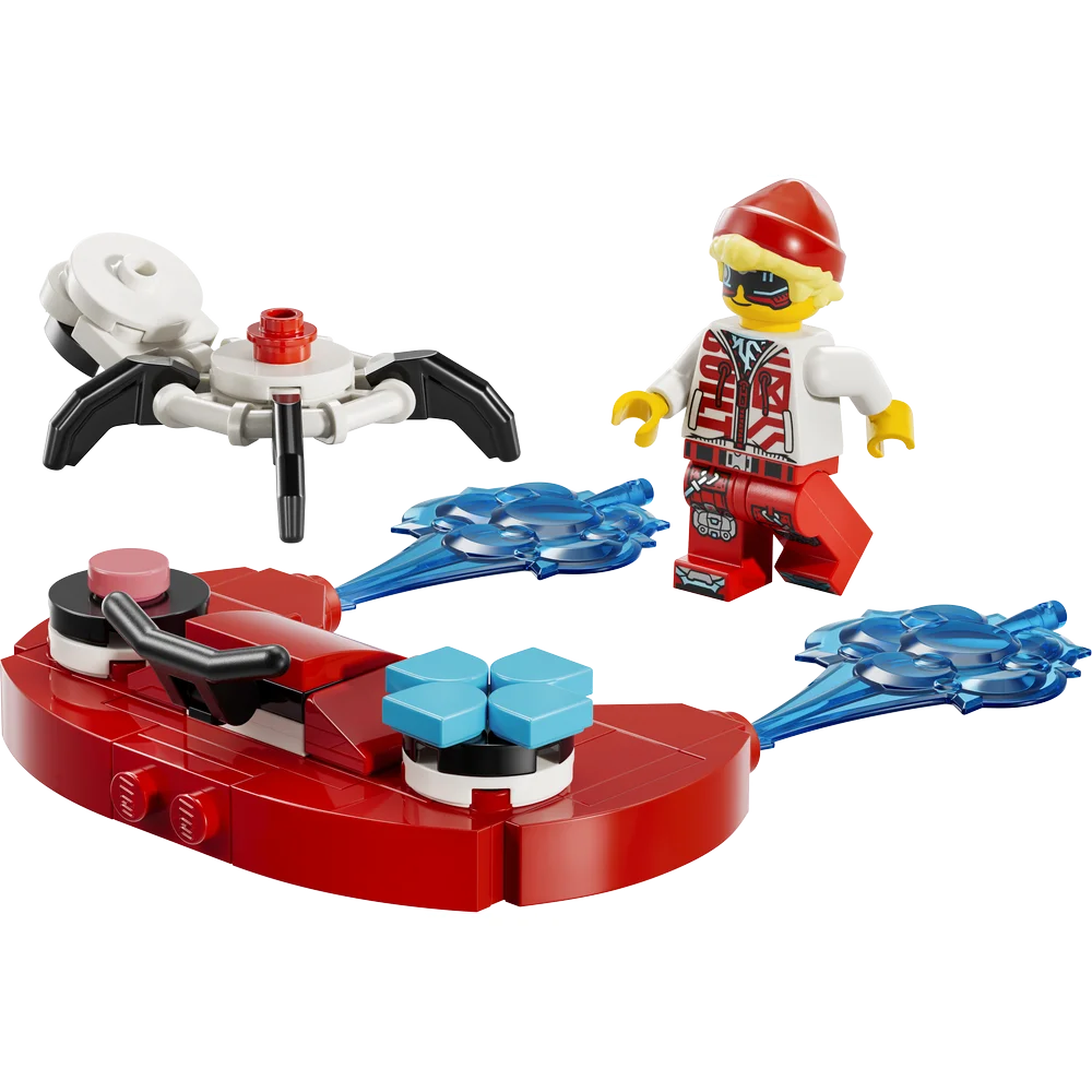 LEGO 30698