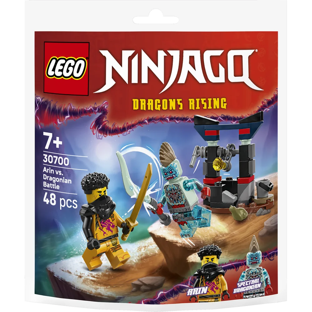 LEGO 30700
