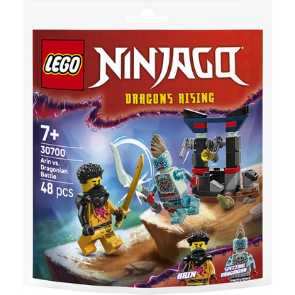 LEGO 30700