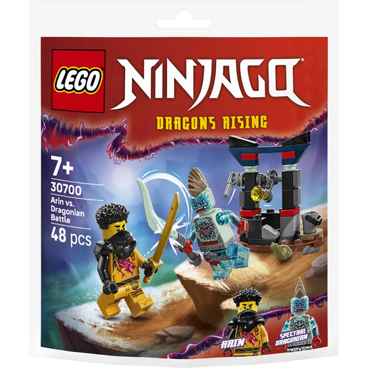 LEGO 30700