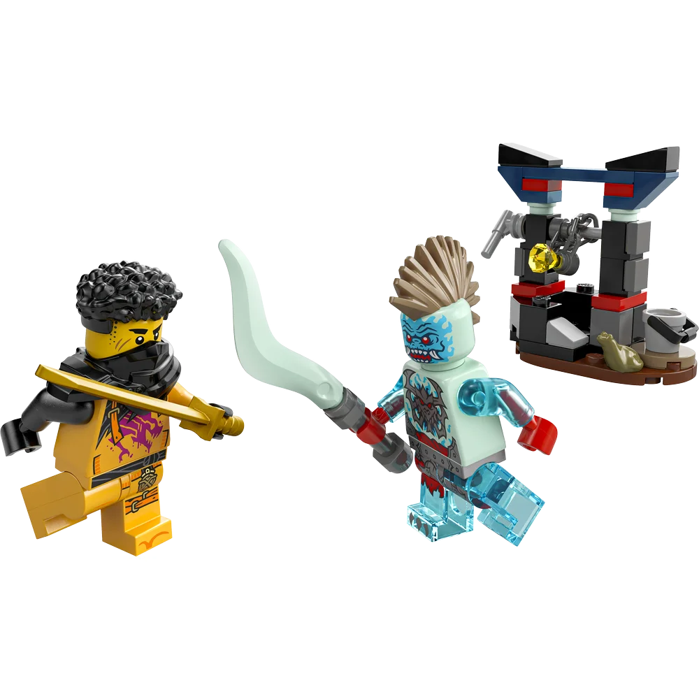 LEGO 30700