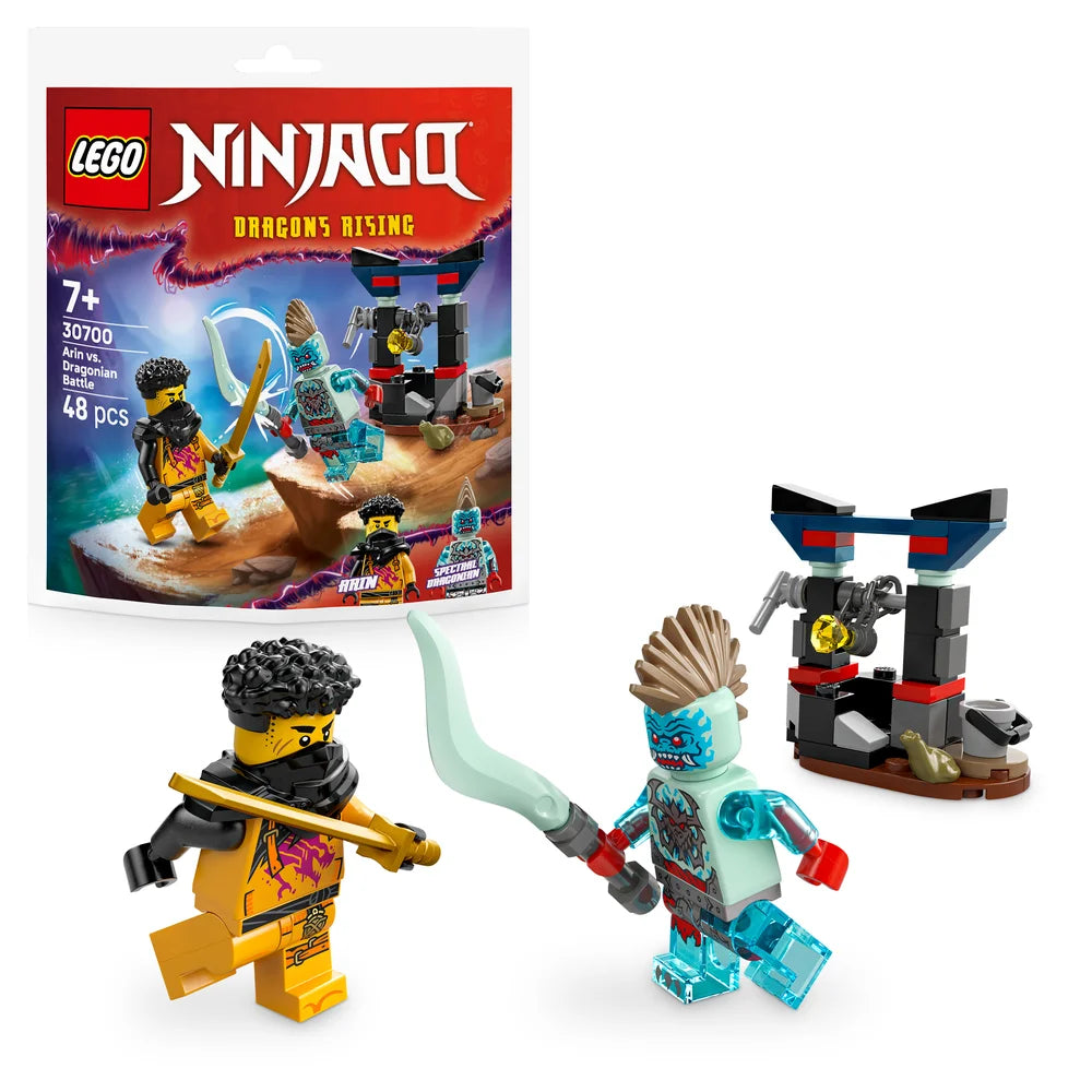 LEGO 30700