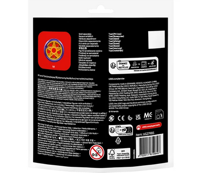 LEGO Super Mario - Mario Kart™ – Toad (pitstop) - 30702