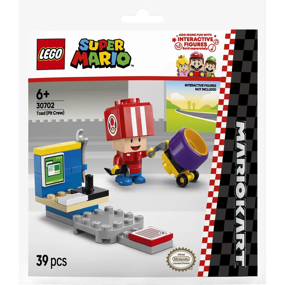 LEGO 30702