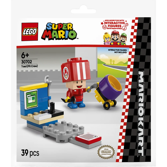 LEGO 30702