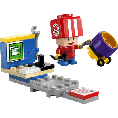 LEGO 30702