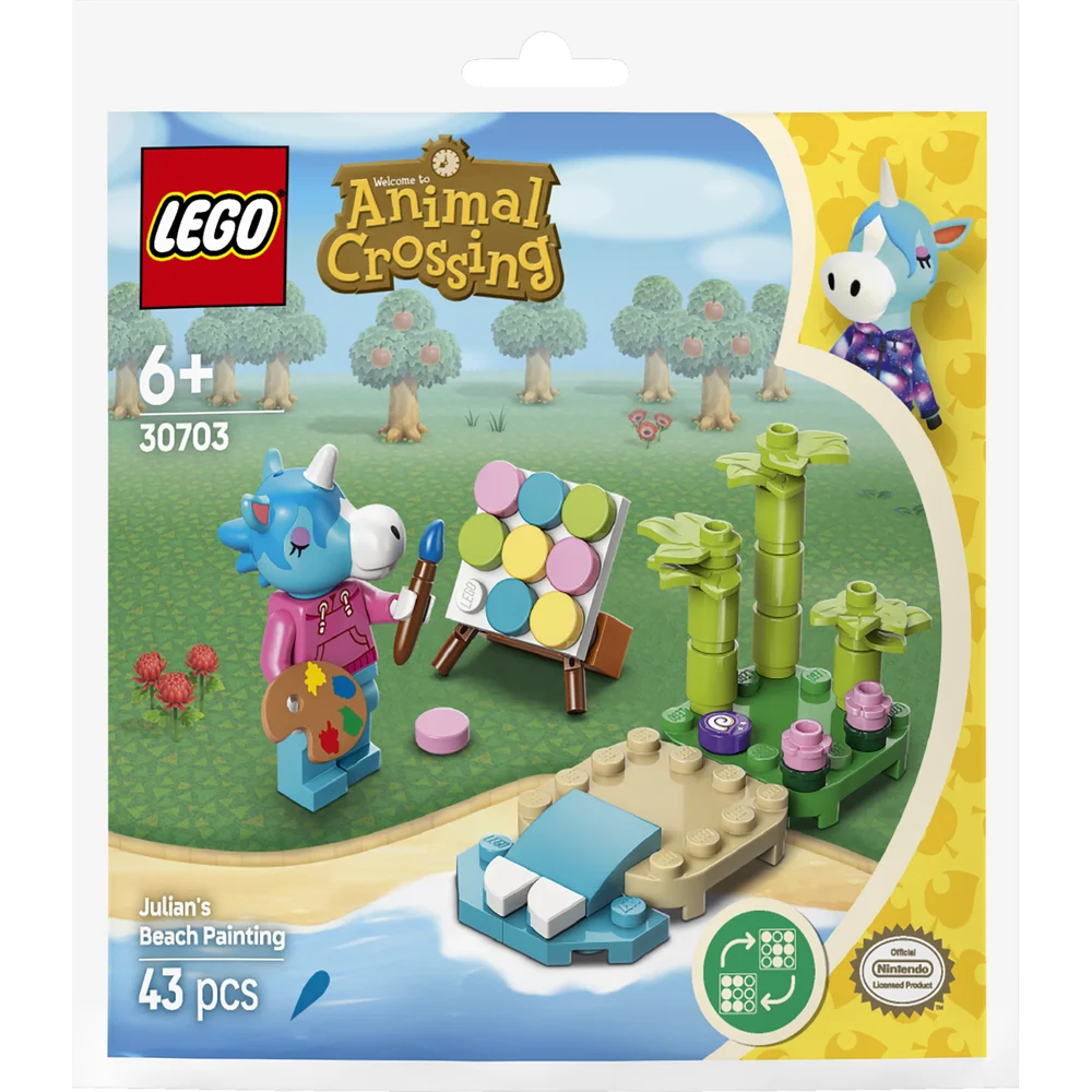 LEGO 30703
