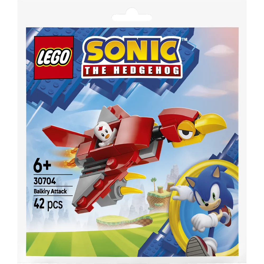 LEGO 30704