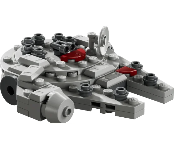 LEGO Star Wars - Millennium Falcon™ minimodel - 30708