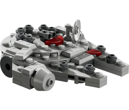 LEGO Star Wars - Millennium Falcon™ minimodel - 30708