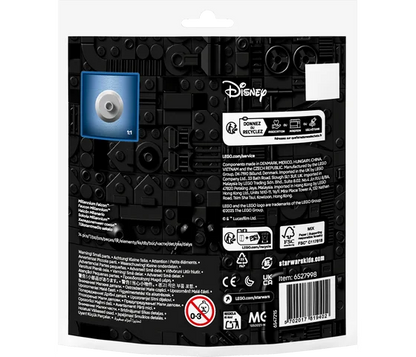 LEGO Star Wars - Millennium Falcon™ minimodel - 30708