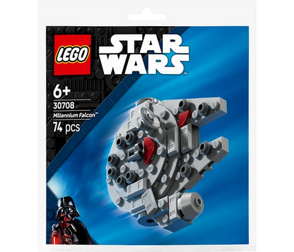 LEGO Star Wars - Millennium Falcon™ minimodel - 30708