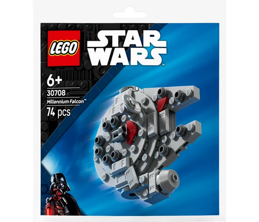 LEGO Star Wars - Millennium Falcon™ minimodel - 30708