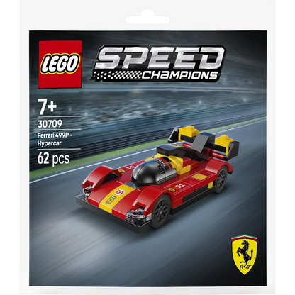 LEGO 30709