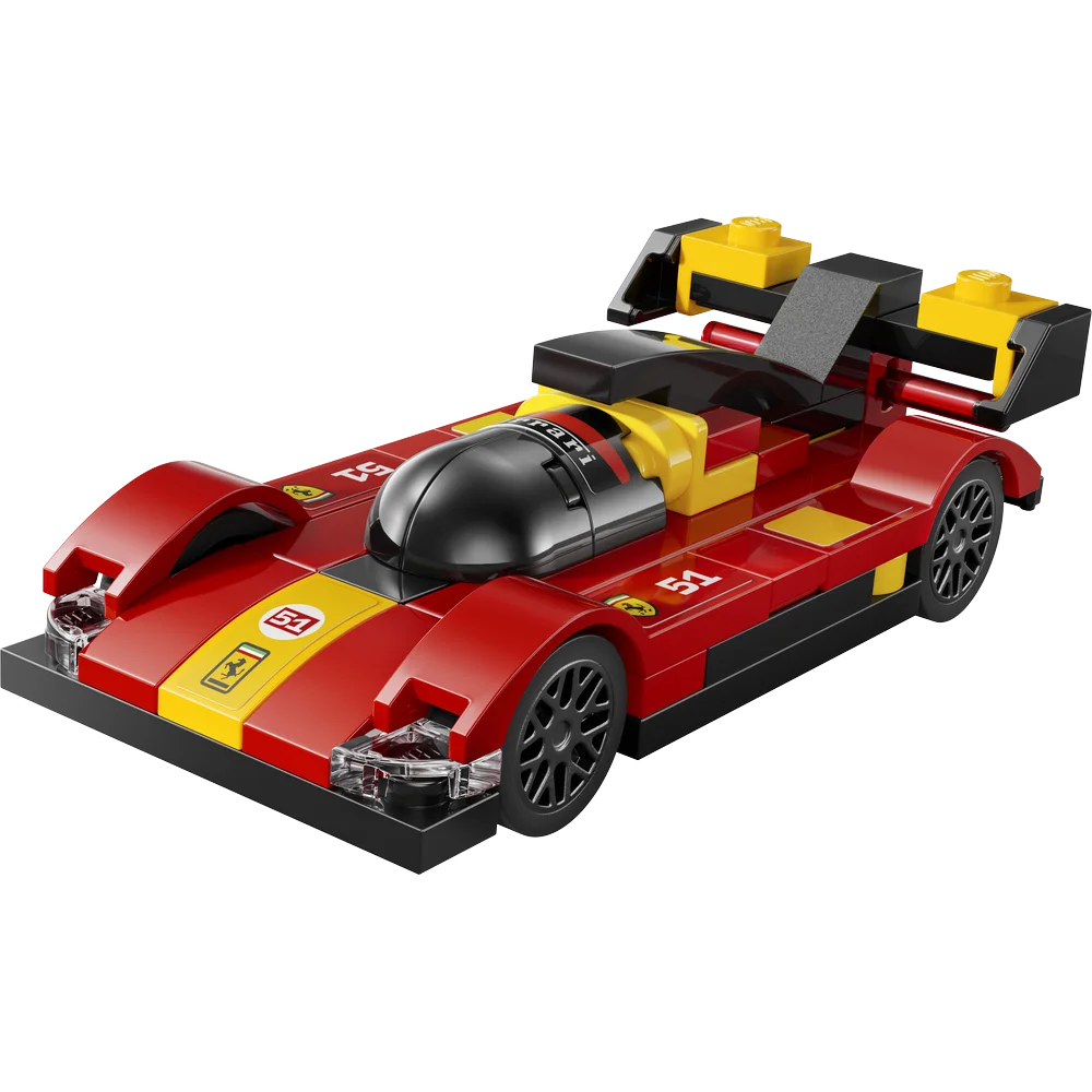 LEGO 30709