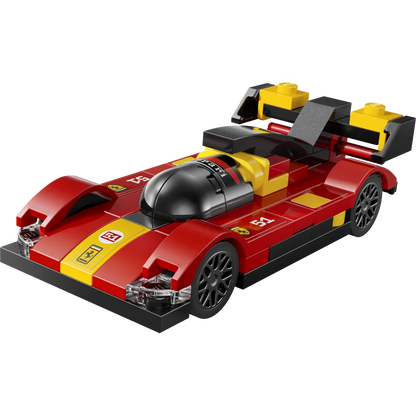 LEGO 30709