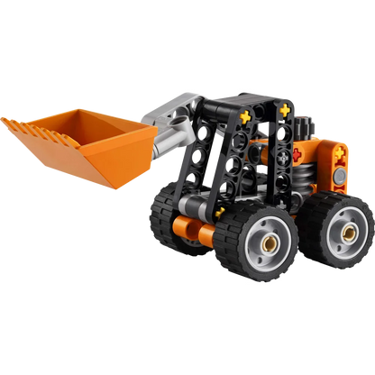 LEGO 30710