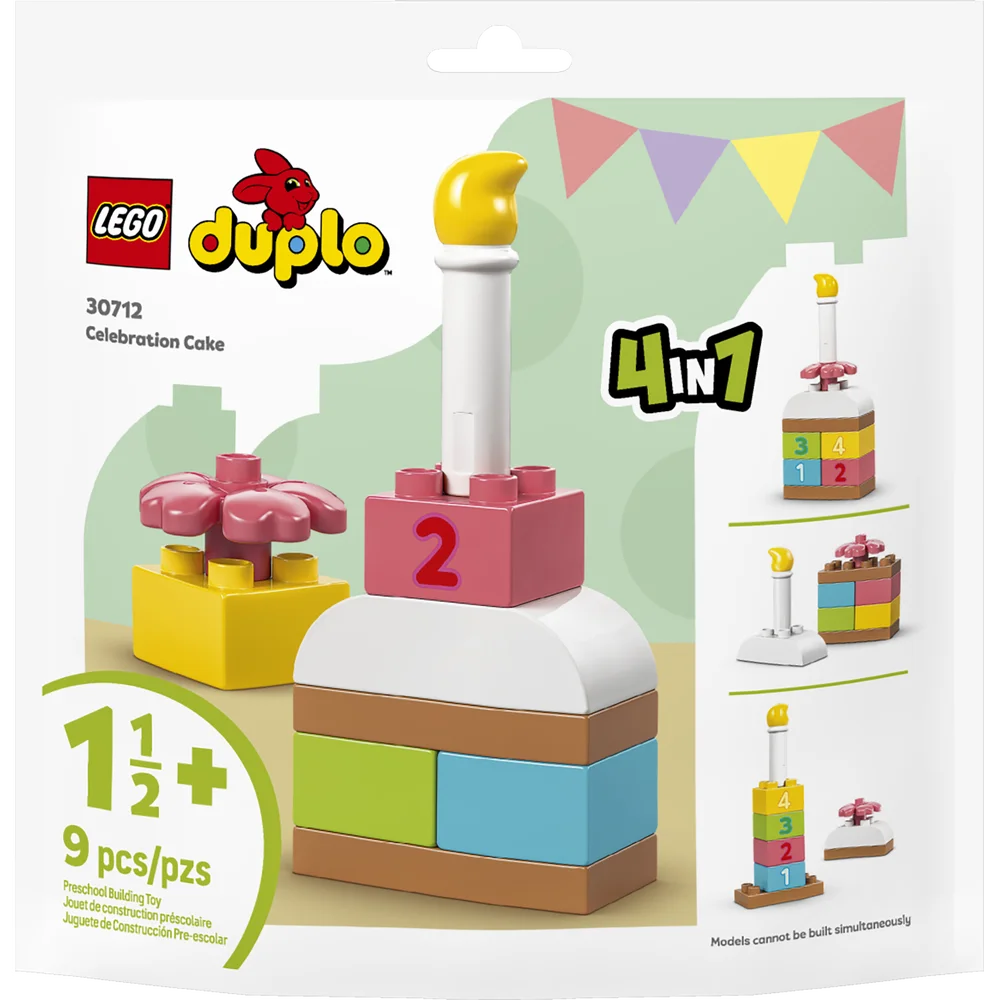 LEGO 30712