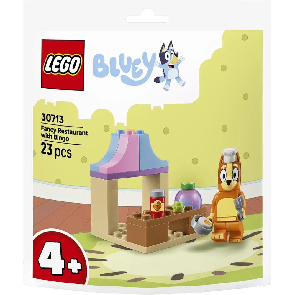 LEGO 30713