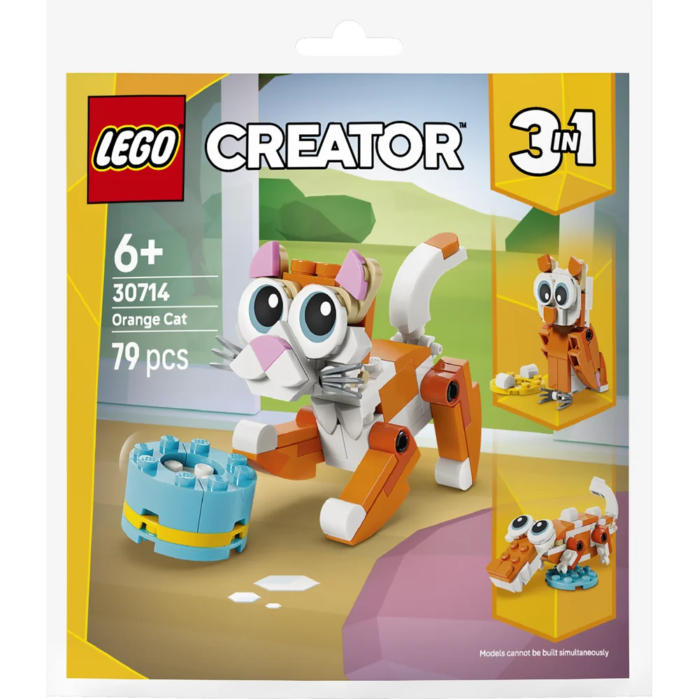 LEGO 30714