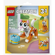LEGO 30714