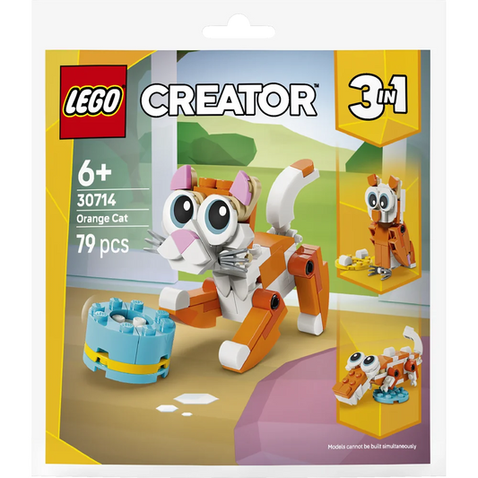 LEGO 30714