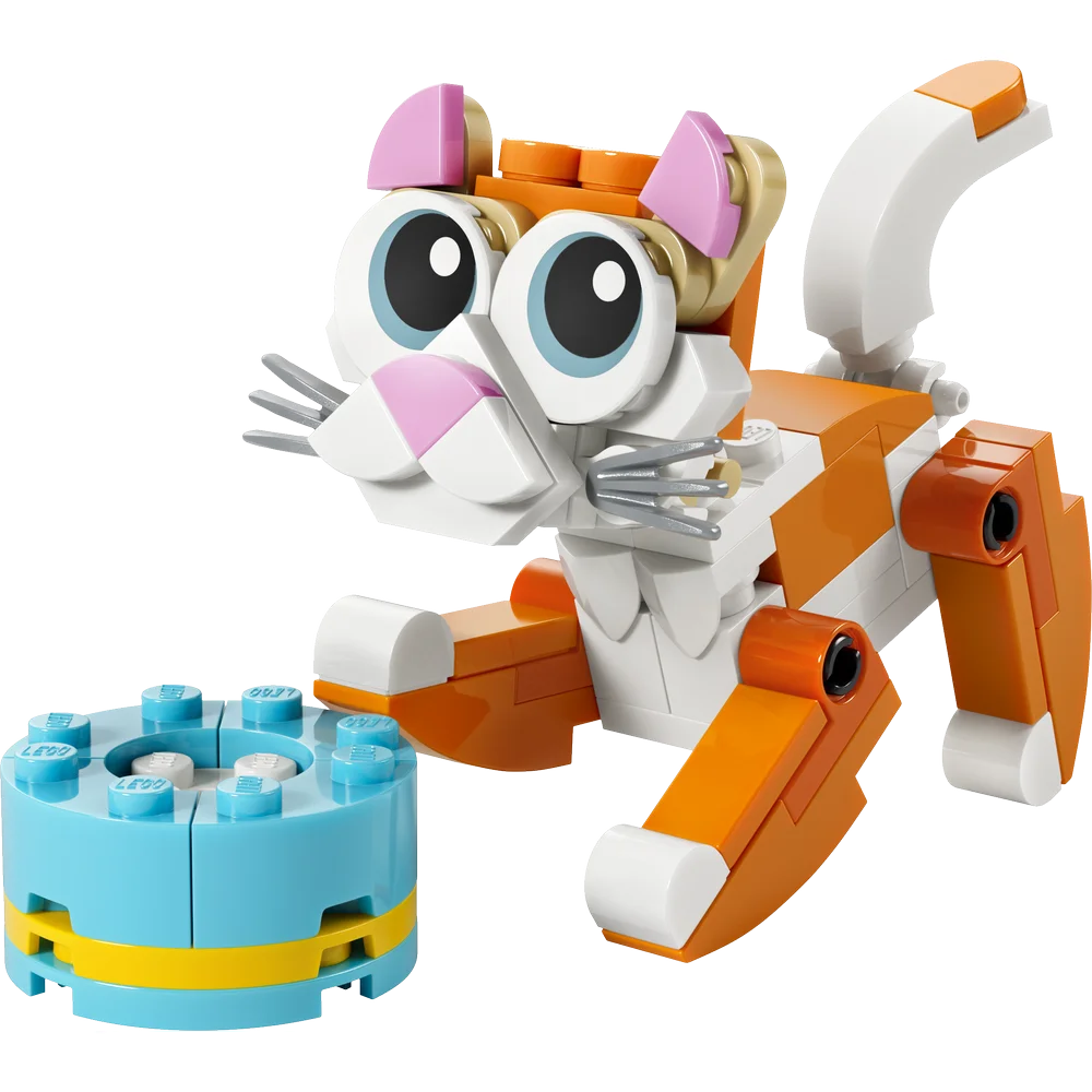 LEGO 30714