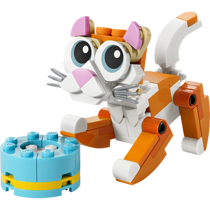 LEGO 30714