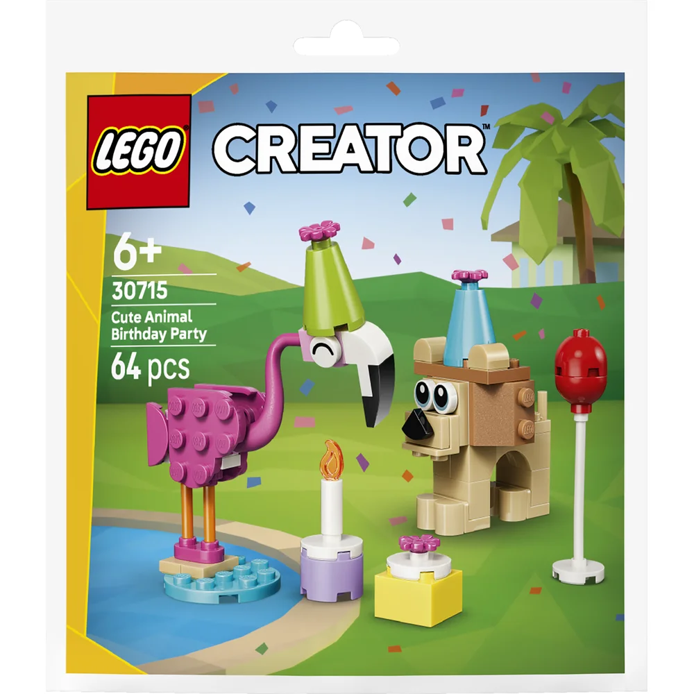 LEGO 30715