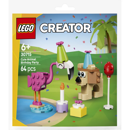 LEGO 30715