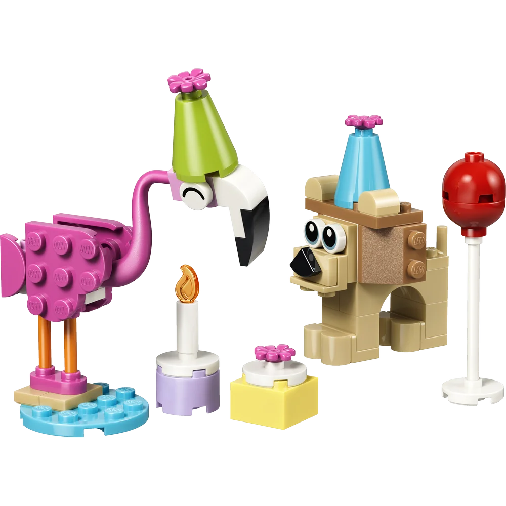 LEGO 30715
