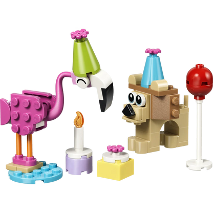 LEGO 30715