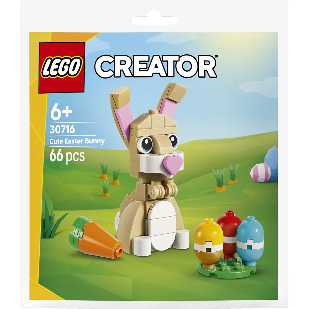 LEGO 30716