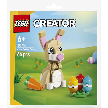 LEGO 30716