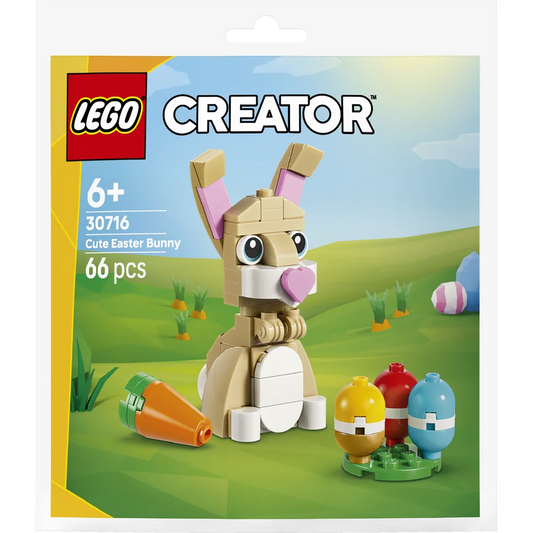 LEGO 30716