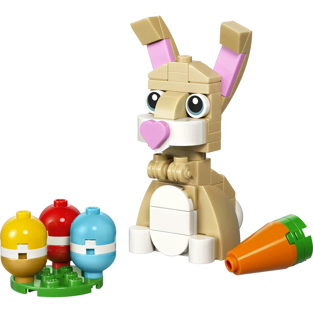 LEGO 30716