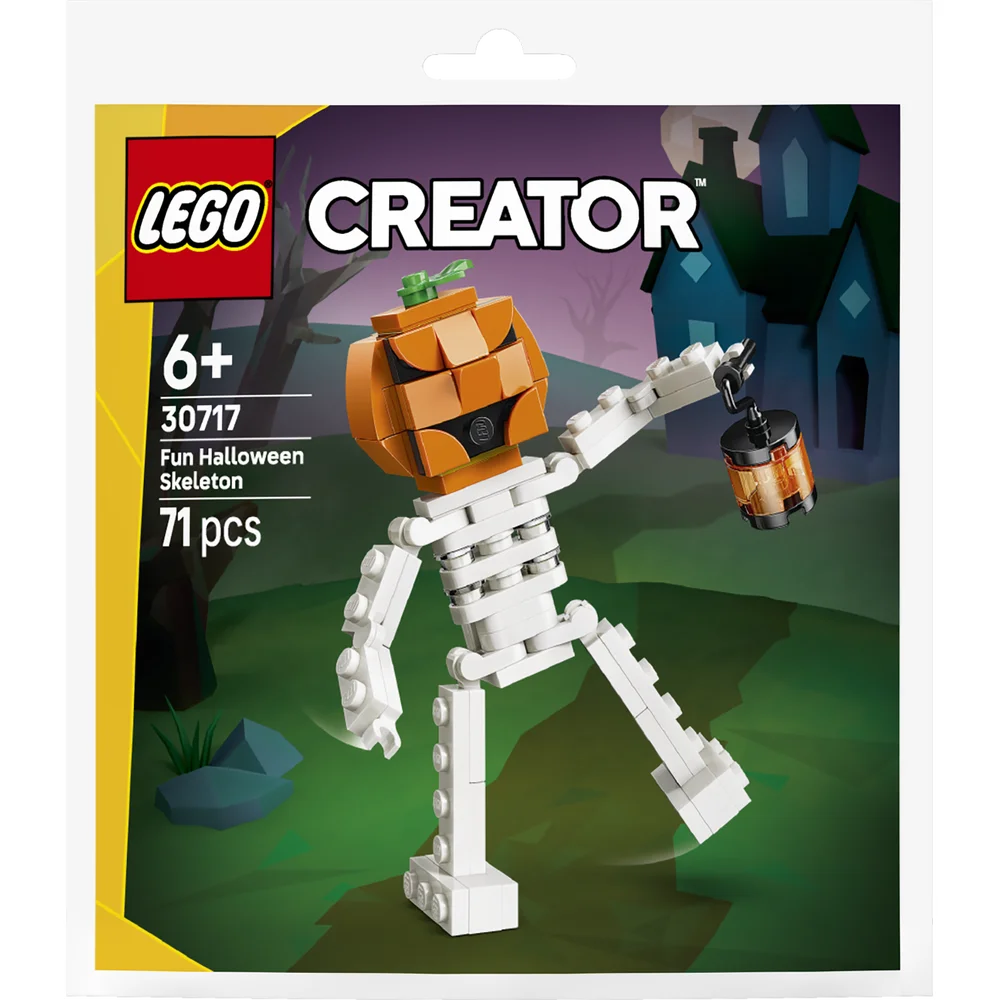 LEGO 30717