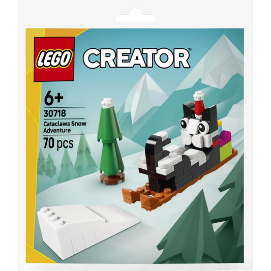 LEGO 30718
