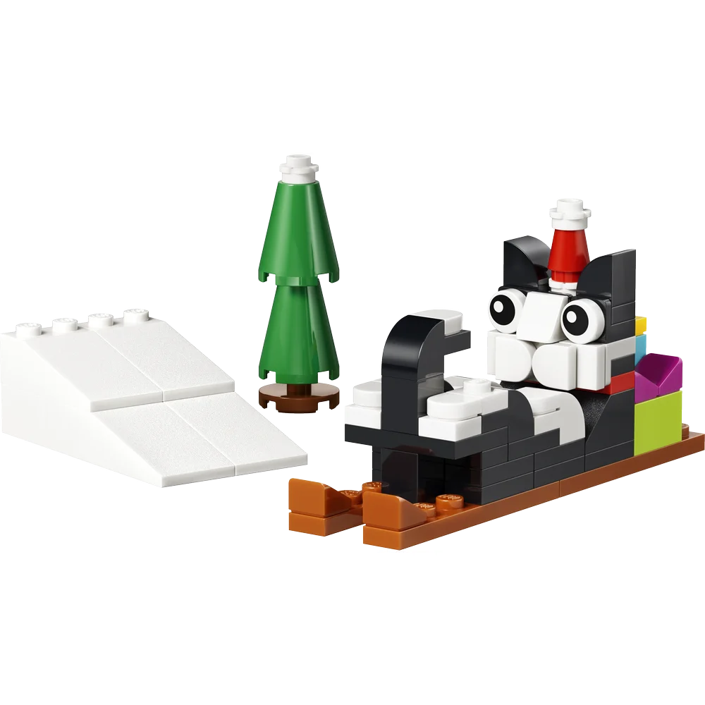 LEGO 30718