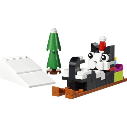 LEGO 30718
