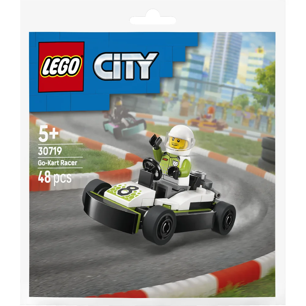 LEGO 30719
