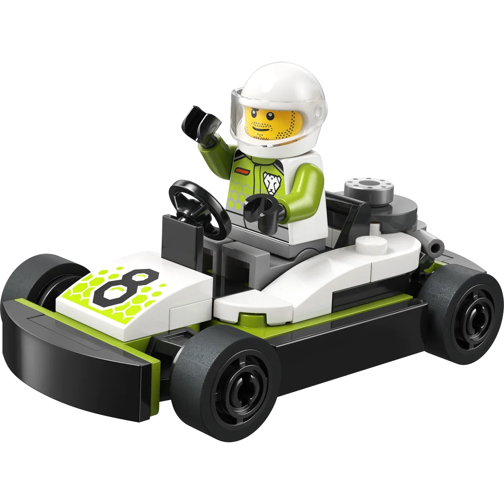 LEGO 30719