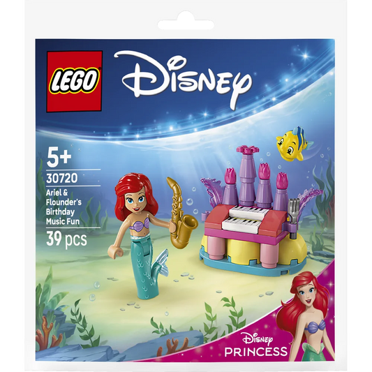 LEGO 30720