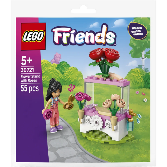LEGO 30721